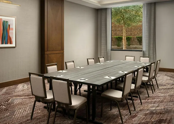 Ac Hotel By Marriott Austin-University