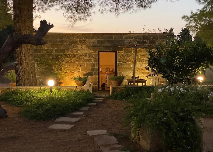 Masseria Fracchicchi