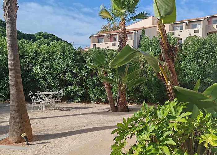 Residence Agathea - Esprit Hotel - Centre Port - Cap D'Agde