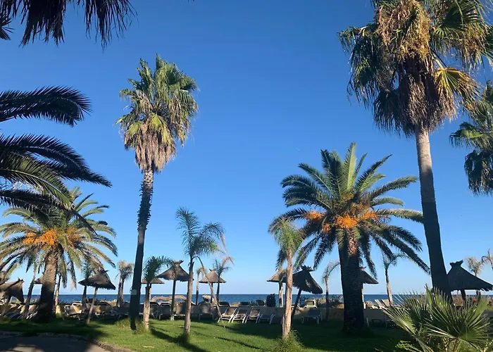 Résidence San Pellegrino