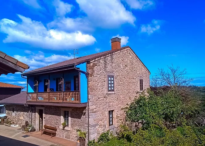Casa Selmo