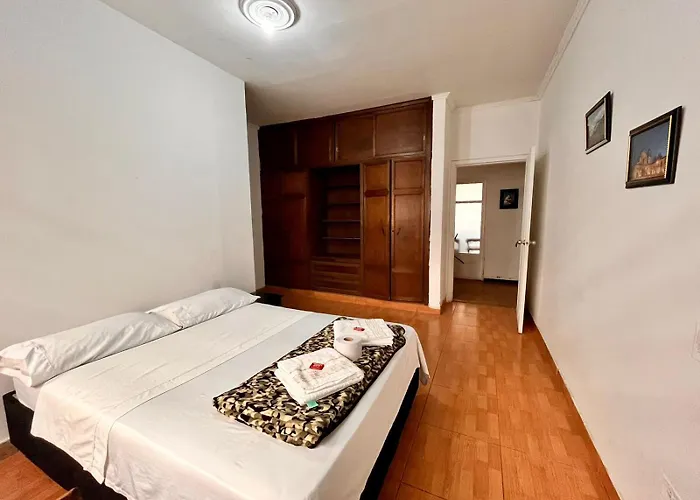 Hostal Morobik Ancestral Popayán