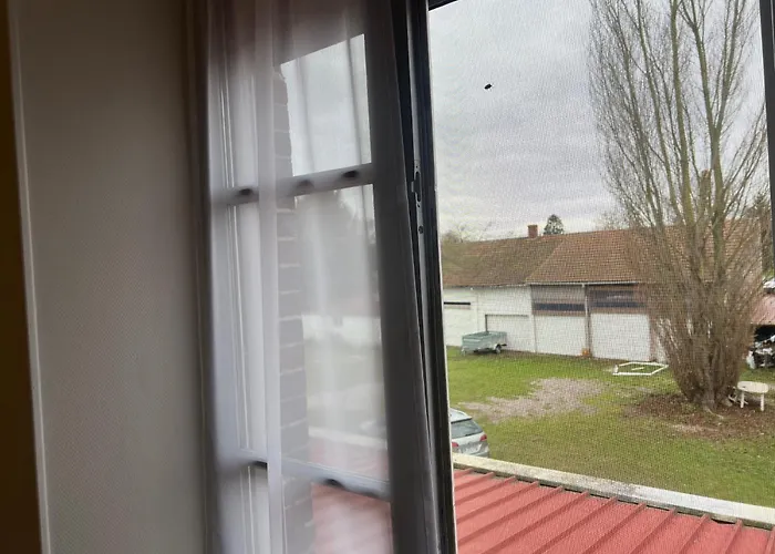 Le Terminus Laroche Migennes Gare