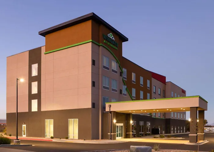 Wingate By Wyndham