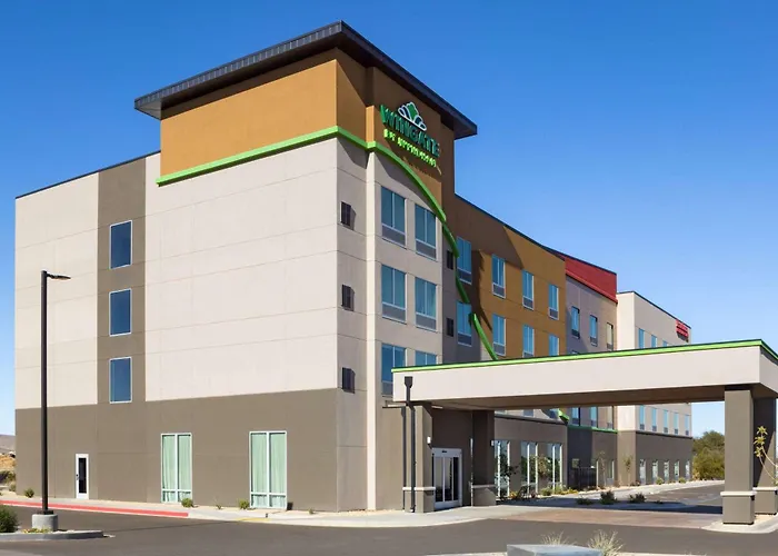 Wingate By Wyndham