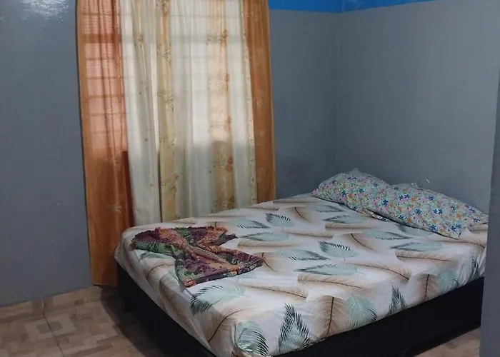 Hospedaje La Estrella Cúcuta