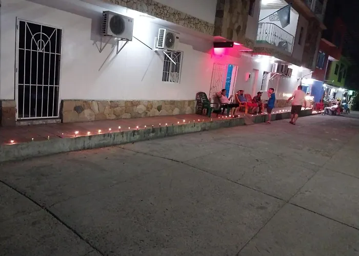 Hospedaje La Estrella Cúcuta