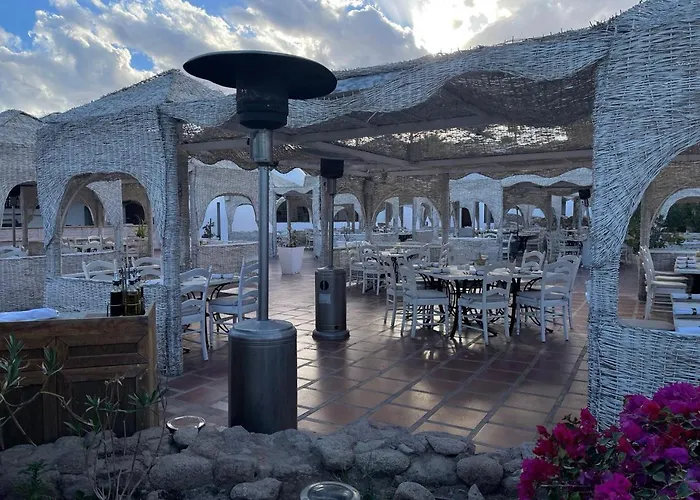Hotel Harem At Coral Bay Sharm el Sheikh