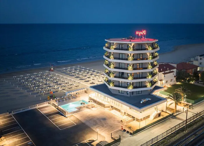 Playa Suite