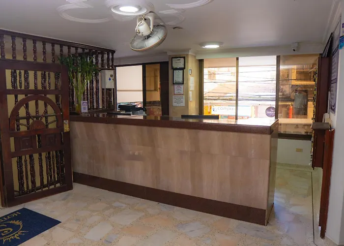 Hotel Steven