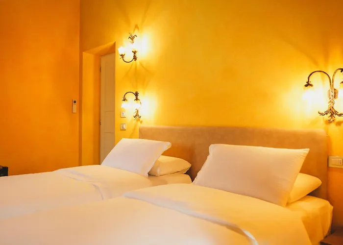 B&B La Rasora