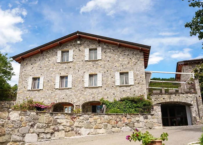 B&B La Rasora