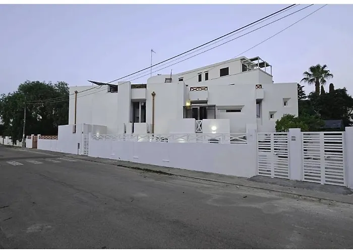 Residence Polaris a Rivabella