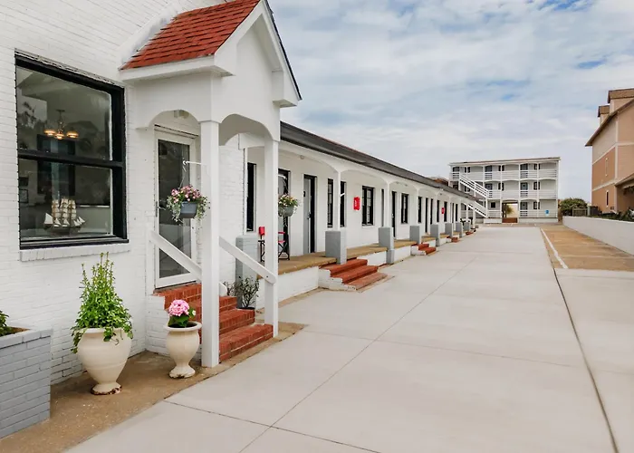 Mia'S Boutique Hotel