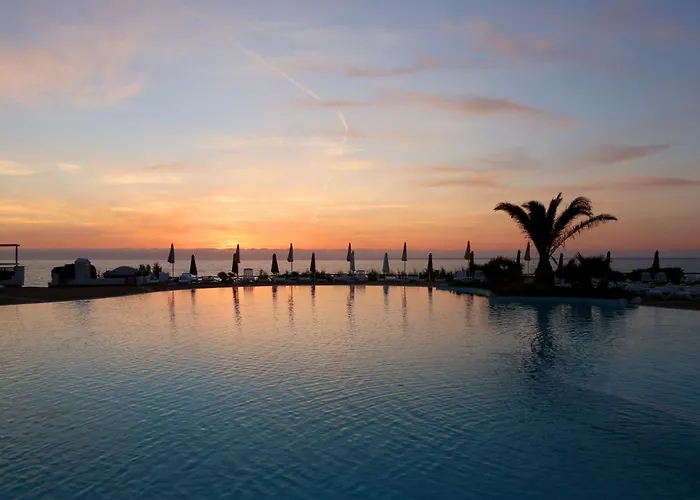 Acqua Di Mare Hotel E Resort