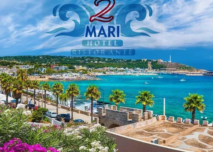 Affittacamere 2 Mari Santa Maria di Leuca
