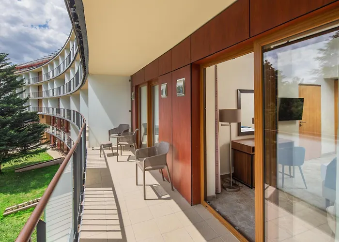 Fagus Hotel Conference&Spa