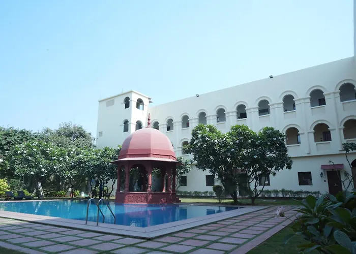 The Grand Imperial - Heritage Hotel