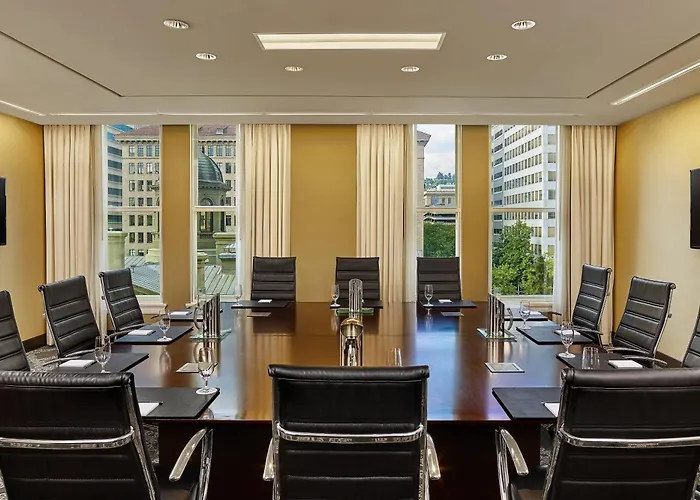 Nines, A Luxury Collection , Portland