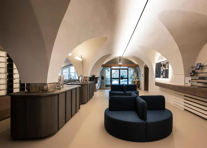 Hotel Lamm Vipiteno