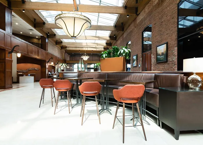 Columbus Marriott