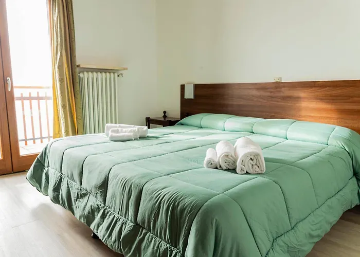 Hotel Galassia Prato Nevoso