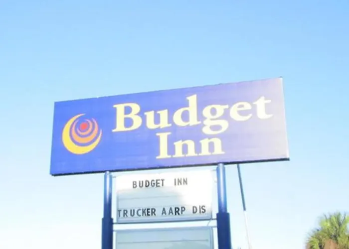 Budget Inn