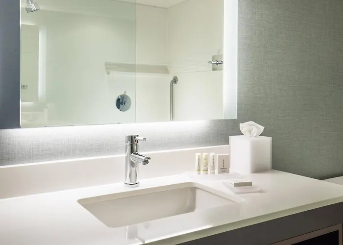Residence Inn By Marriott Boston Braintree