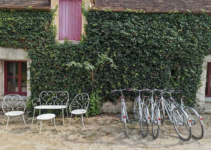 Le Barn
