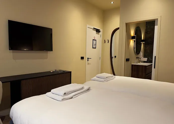 De Pastorie Bed&Breakfast