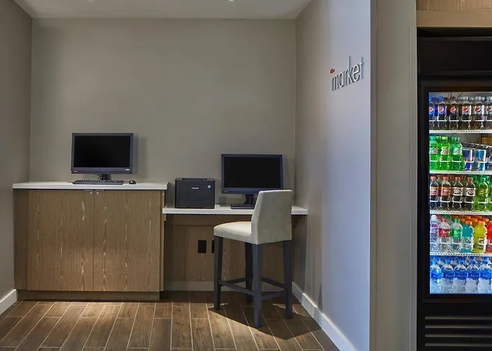 Residence Inn By Marriott Cleveland University Circle/Medical Center