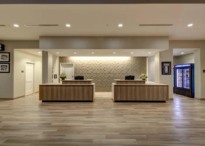 Residence Inn Fort Lauderdale Coconut Creek