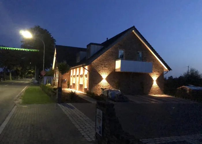 Zur Alten Schmiede