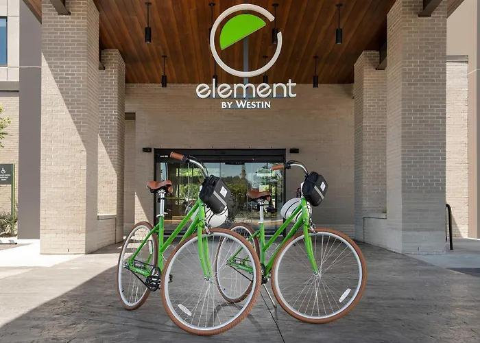 Element Seattle Sea-Tac Airport