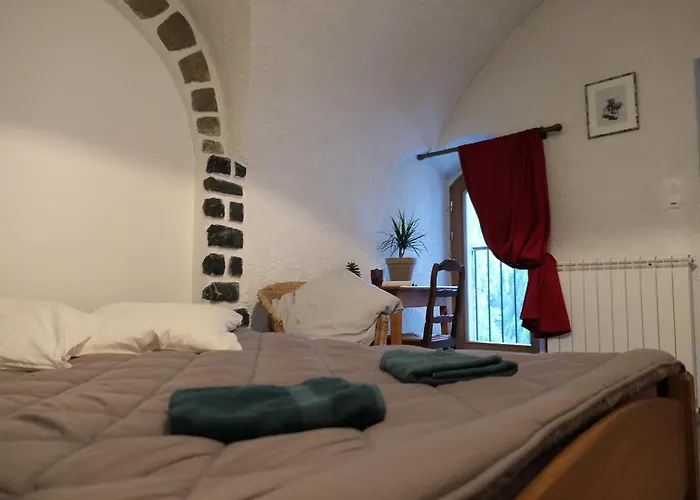 Auberge Les 1000 Cols, Anciennement Val D Azur