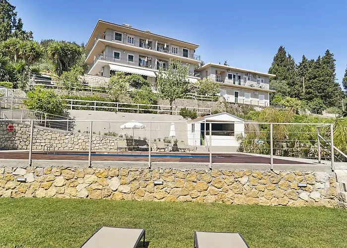 Monte Verde Apartments