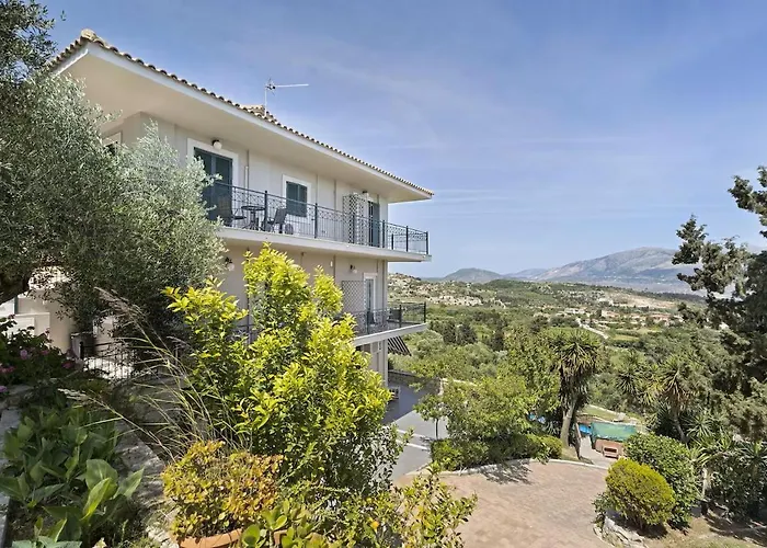 Monte Verde Apartments