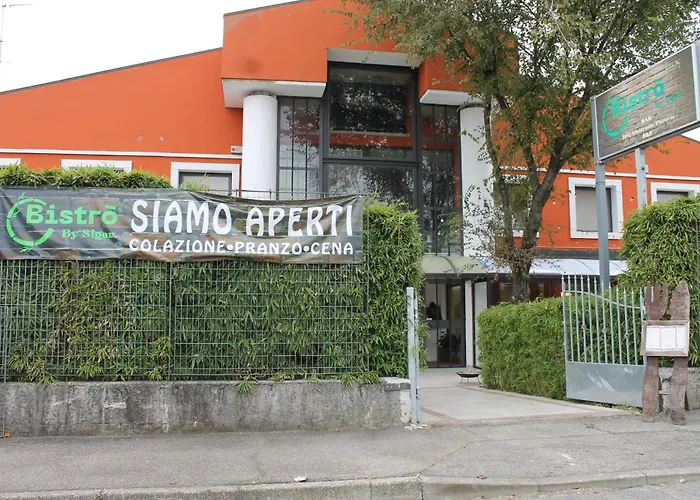 Bistro By Sigor