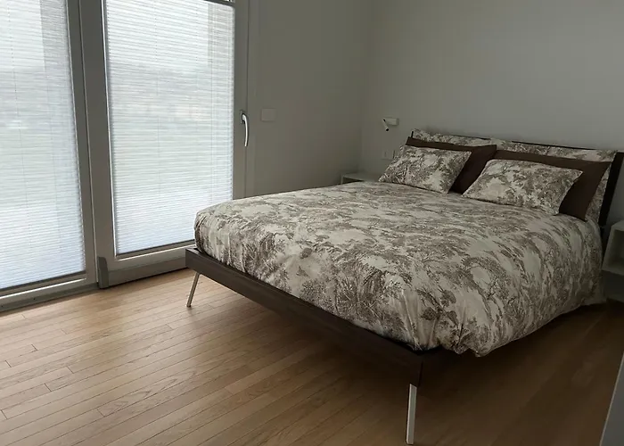 Albenza Green Village Bed And Breakfast