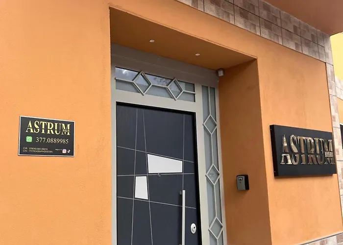 Astrum B&B