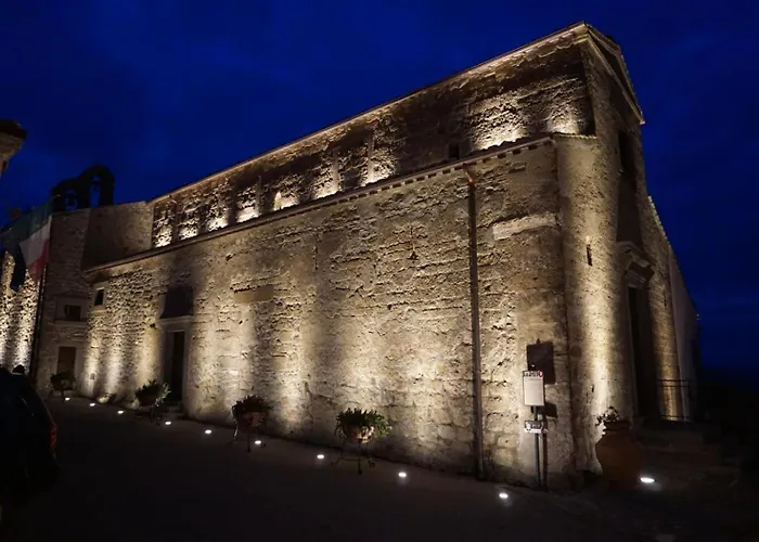 La Locanda del Pellegrino