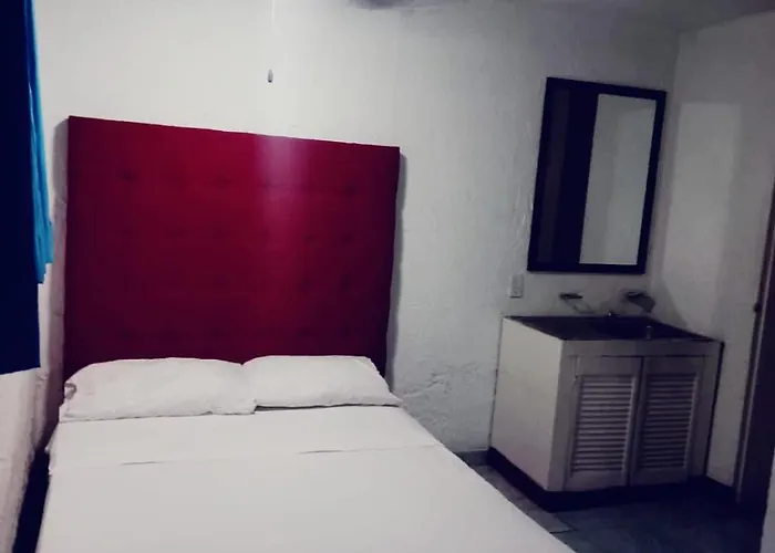 Hotel Acuario