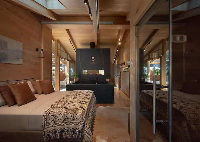 VICTORIA SPA SUITES Roccaraso Centro
