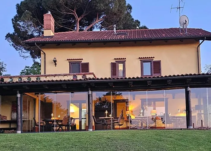 Villa Fonte