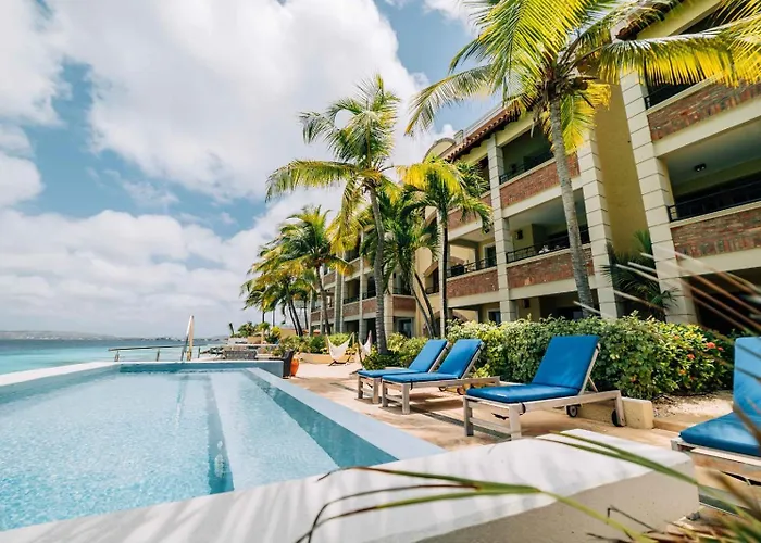 Bellafonte - Luxury Oceanfront