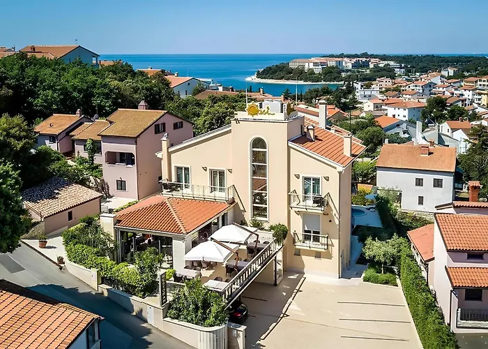 Boutique Hotel Oasi
