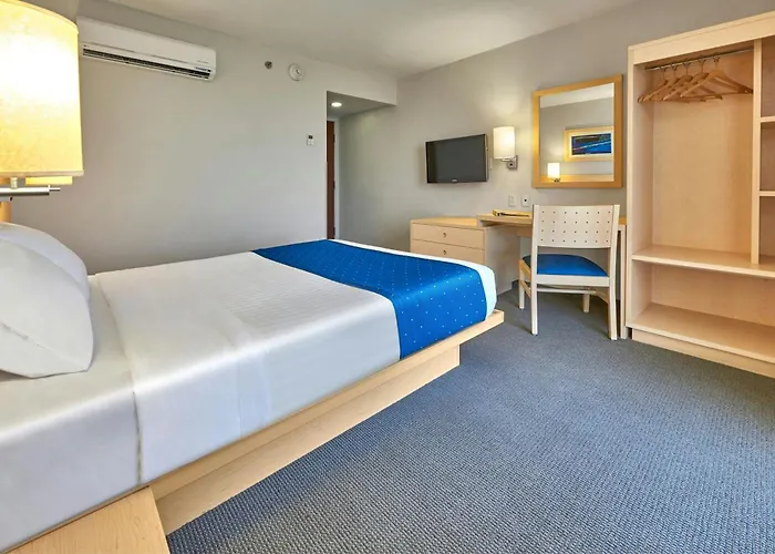 City Express By Marriott Xalapa