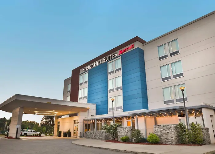 Springhill Suites