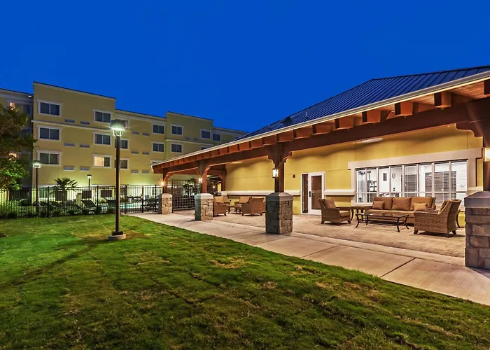 Towneplace Suites By Marriott Northeast