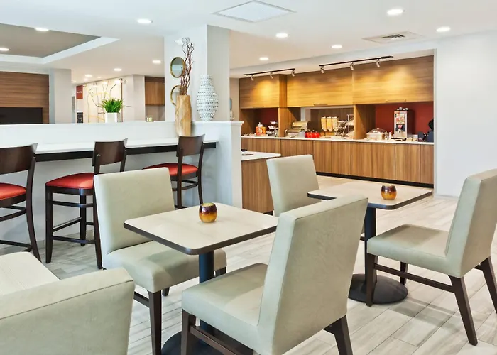 Towneplace Suites